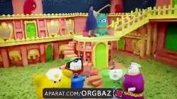 کارتون عمو پورنگ